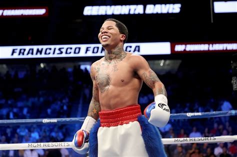 gervonta davis height in feet|Gervonta Davis: Nickname, Height, Weight, Age & UFC .